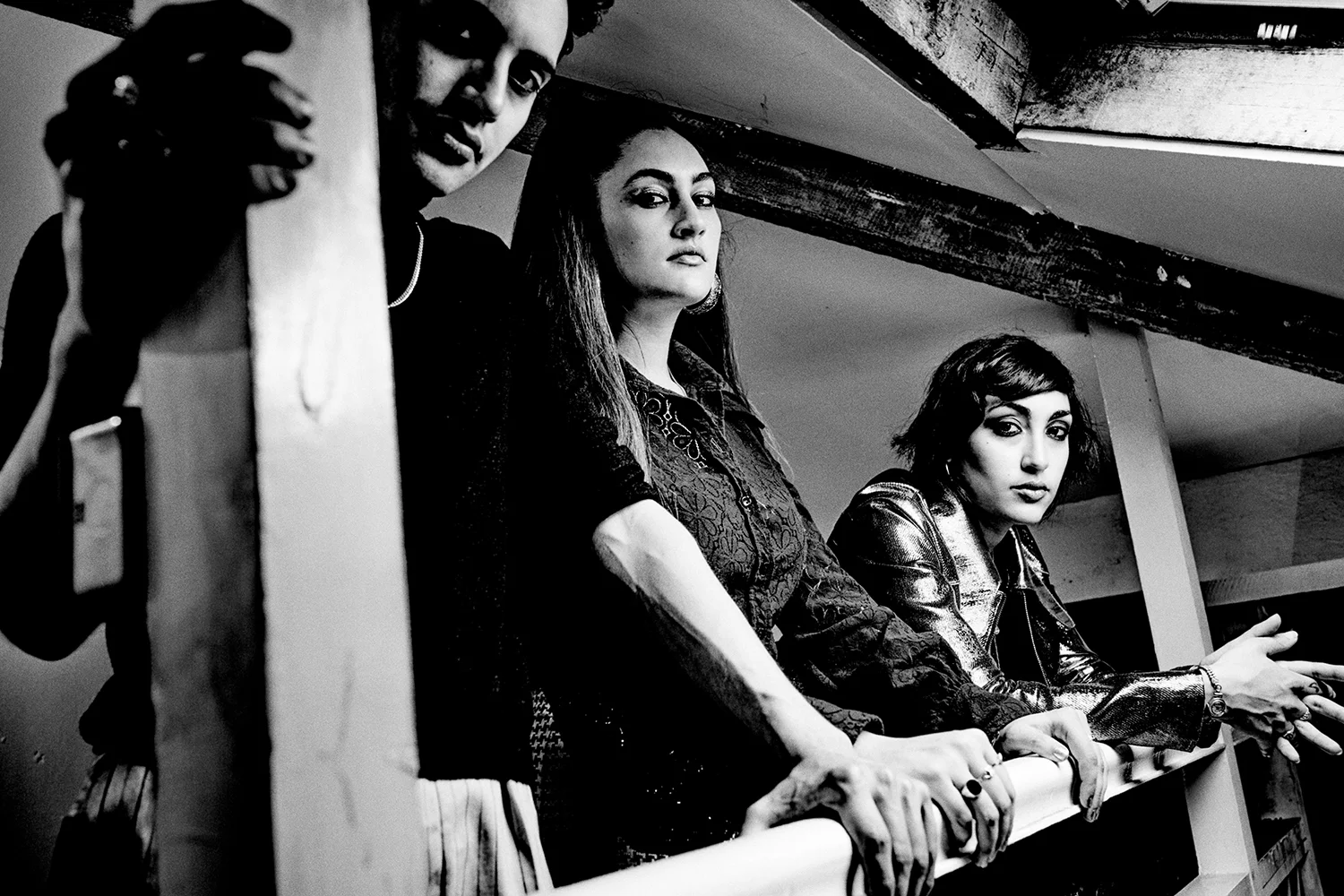 Gallery — Kitty, Daisy & Lewis